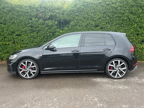 Volkswagen Golf 2.0 TSI GTI Performance Hatchback 5dr Petrol Manual Euro 6 (s/s) (245 ps) 6