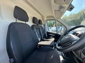 Fiat Ducato MWB L2H2 Medium Roof Air Con EURO 6 13