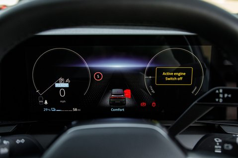 Renault Megane LAUNCH EDITION 14