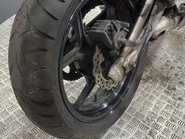 Kawasaki Er ER6 2009 10K 1 OWNER PROJECT BIKE SPARES OR REPAIR TRACK BIKE 26