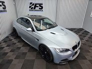 BMW M3 4.0 iV8 Frozen Silver Edition Coupe 2dr Petrol DCT Euro 5 (420 ps) 17