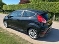 Ford Fiesta 1.6 TDCi Zetec S Euro 5 3dr 4