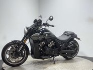 MBP C 2024 ONLY 3K 1 OWNER CRUISER BIKE 1000CC TOURER BIKE 6