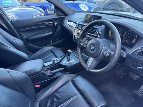 BMW 1 Series 118I M SPORT SHADOW EDITION 6