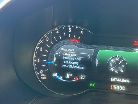 Ford Edge 2.0 TDCi Sport SUV 5dr Diesel Powershift AWD Euro 6 (s/s) (210 ps) Massive 33
