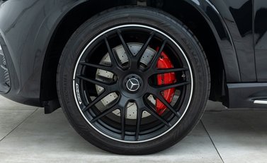 Mercedes-Benz GLE 63 S AMG 36