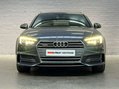 Audi A4 2.0 A4 S Line TDI Quattro Semi-Auto 4WD 5dr 62