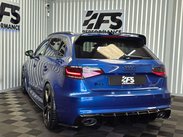 Audi RS3 2.5 TFSI Sportback 5dr Petrol S Tronic quattro Euro 6 (s/s) (367 ps) 26