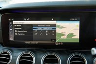 Mercedes-Benz E Class E 400 D 4MATIC AMG LINE PREMIUM PLUS 27