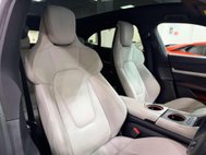 Porsche Taycan Performance Plus 93.4kWh 4S Cross Turismo 5dr Electric Auto 4WD (571 ps) 31