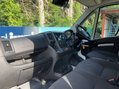 Peugeot Boxer 2.2 Boxer 440 17-SEAT Minibus Lite NON-D1 with Full width Ramp. E6 17