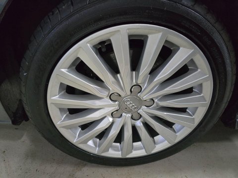 Audi A3 1.4 TFSI e-tron Sportback e-S Tronic Euro 6 5dr 8.8kWh 45