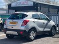 Vauxhall Mokka 1.6 Mokka S S/S 5dr 6