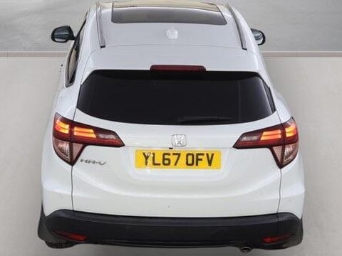 Honda HR-V 1.6 i-DTEC EX Euro 6 (s/s) 5dr 6