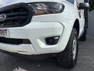 Ford Ranger XL 4x4 Toolbox Arbor Tipper - Air Con / DAB 20