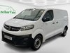 Vauxhall Vivaro SWB L1H1 Low Roof Prime 2900 Air Con Sensors EURO 6
