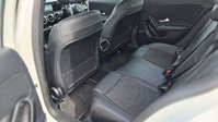 Mercedes-Benz A Class 1.3 A180 SE Hatchback 5dr Petrol 7G-DCT Euro 6 (s/s) (136 ps) 32
