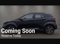 Hyundai KONA 1.6 Kona Premium GDi HEV Semi-Auto 5dr 3