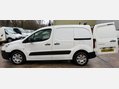 Peugeot Partner 1.6 HDi 850 S Panel Van 4dr Diesel Manual L1 (138 g/km, 90 bhp) 20