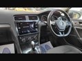 Volkswagen Golf MATCH EDITION TSI EVO DSG 13