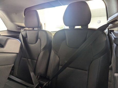 Volvo XC90 2.0 XC90 + B5 MHEV AWD Auto 4WD 5dr 68
