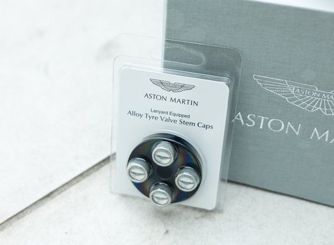 Aston Martin V12 Vantage Roadster 49