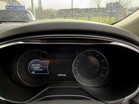 Ford Mondeo 1.6 TDCi ECOnetic Titanium Euro 5 (s/s) 5dr 32