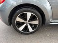 Volkswagen Beetle 1.4 TSI BlueMotion Tech Design Euro 6 (s/s) 3dr 54
