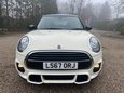 Mini Hatch 1.5 Cooper Euro 6 (s/s) 5dr 2
