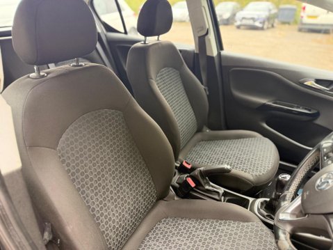 Vauxhall Corsa 1.2i Design Euro 6 5dr 12
