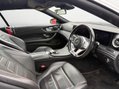 Mercedes-Benz E Class 3.0 E53 MHEV EQ Boost AMG (Premium Plus) Cabriolet SpdS TCT 4MATIC+ Euro 6 15