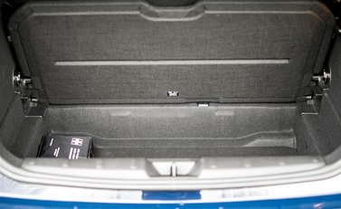 Mini Hatch John Cooper Works 35