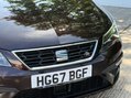 SEAT Leon 1.8 Leon FR Technology TSi Semi-Auto 5dr 7