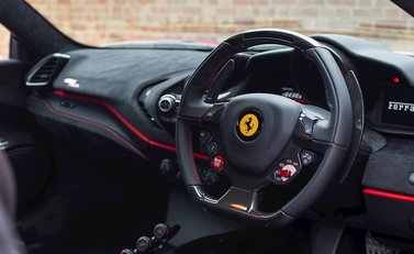 Ferrari 488 Pista 11