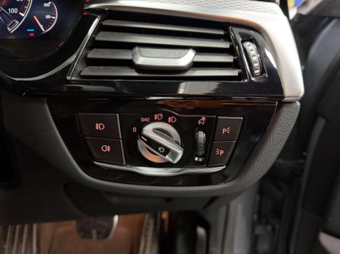 BMW 5 Series 2.0 530e 9.2kWh M Sport Saloon 4dr Petrol Plug-in Hybrid Auto Euro 6 (s/s) 37