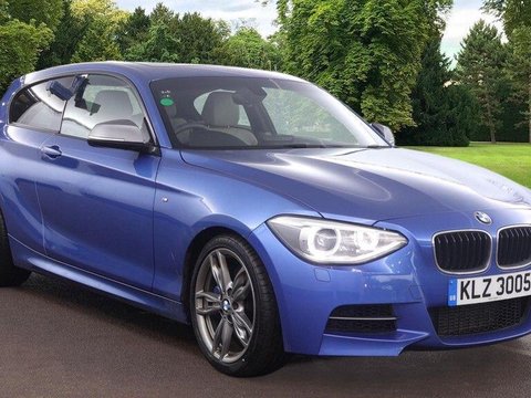 BMW 1 Series 3.0 M135i Auto Euro 6 (s/s) 3dr 1