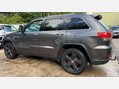 Jeep Grand Cherokee 3.0 V6 CRD Limited SUV 5dr Diesel Auto 4WD Euro 5 (247 bhp) 15