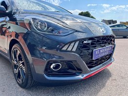 Hyundai i10 1.0 i10 N Line TGDi 5dr 72