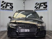Audi RS3 2.5 TFSI Sportback 5dr Petrol S Tronic quattro Euro 6 (s/s) (Nav) (367 ps) 29