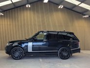 Land Rover Range Rover 5.0 Range Rover Autobiography V8 Auto 4WD 5dr 22