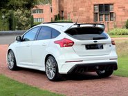 Ford Focus RS 50