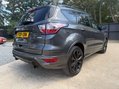 Ford Kuga 1.5 Kuga ST-Line X 4x4 Auto 4WD 5dr 24