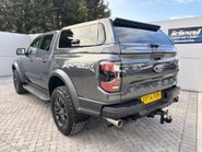 Ford Ranger Raptor 3.0T V6 Ecoboost 292 - Glazed Canopy with Gullwings 2