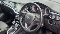 Vauxhall Astra 1.4i Turbo Elite Nav Hatchback 5dr Petrol Auto Euro 6 (s/s) (150 ps) 37