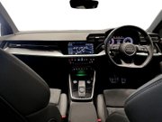 Audi A3 1.5 TFSI 35 Edition 1 Sportback 5dr Petrol S Tronic Euro 6 (s/s) (150 ps) 1 19
