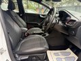 Ford Puma 1.0T EcoBoost MHEV ST-Line X SUV 5dr Petrol Hybrid Manual Euro 6 (s/s) (155 48