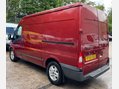 Ford Transit 2.2 TDCi 280 Limited Panel Van 5dr Diesel Manual FWD L2 H2 (138 bhp) 13
