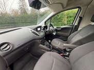 Ford Transit Courier 1.0 Transit Courier Trend 15