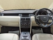Land Rover Discovery Sport 2.0 Discovery Sport Luxury HSE TD4 Auto 4WD 5dr 60