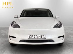 Tesla Model Y SUV 5dr Electric Auto RWD (346 ps) Reverse Camera - Sat Nav